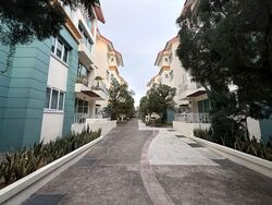 Euphony Gardens (D27), Condominium #530510571